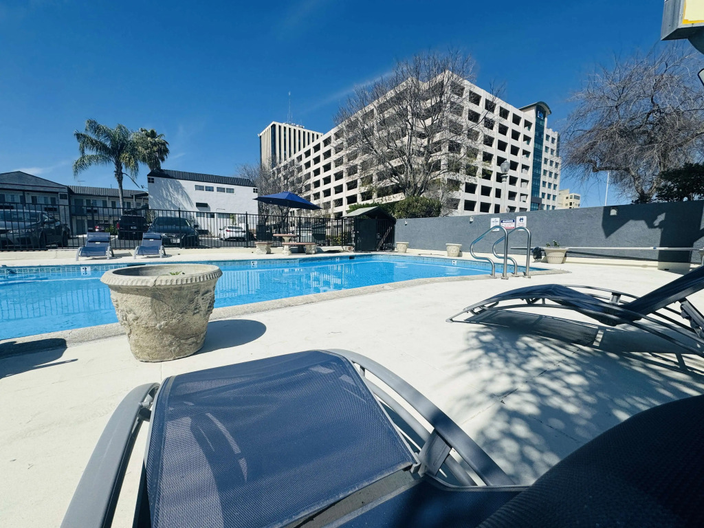 SureStay by Best Western Fresno Central