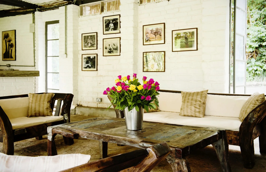 Mount Meru Game Lodge