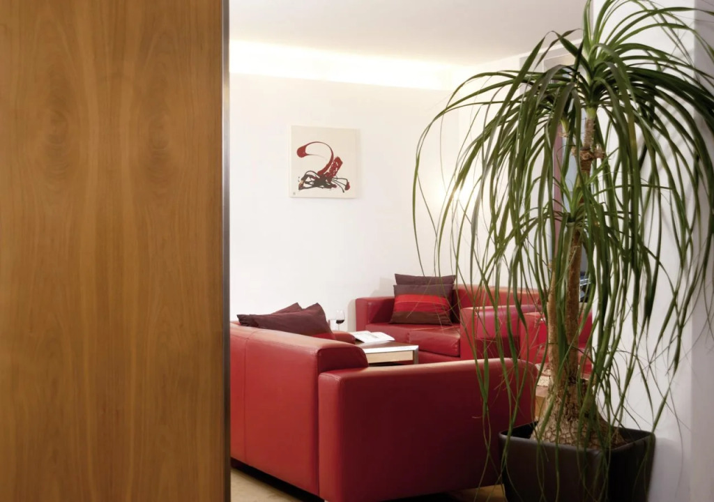 Four Points Flex by Sheraton Vienna Mariahilf