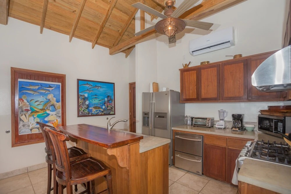Casa Delfin 3 Bedroom Home