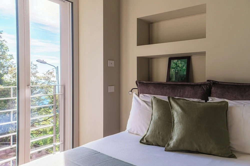 Villa Rossa - by MyHomeInComo