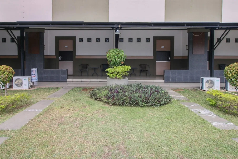 Airy Grage City Ahmad Yani 39 Cirebon