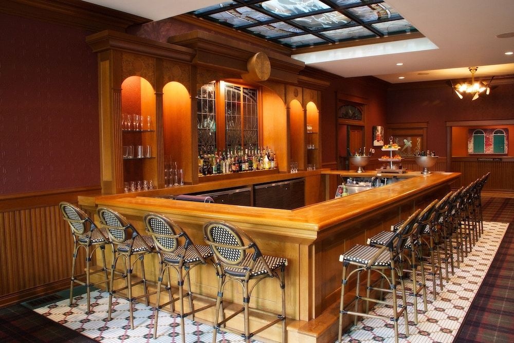 The Audubon Inn LLC