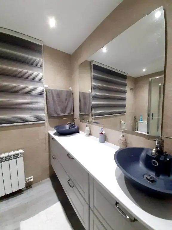 Nur Apartment