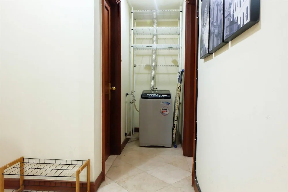 Spacious for 4 Pax Casablanca Apartment Near Kokas