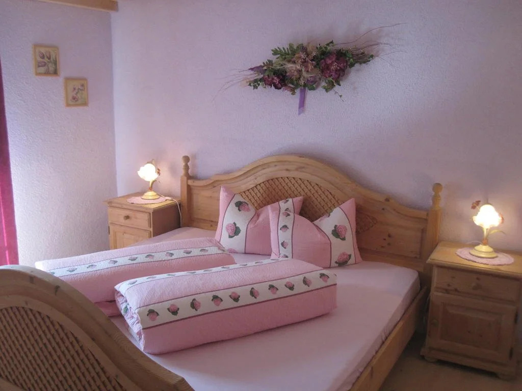 Ferienwohnung Lederle Maria-Luise