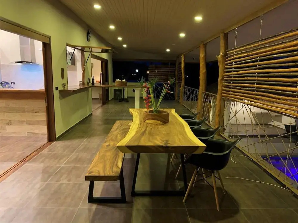 Baan Taolili villa 3 bedrooms