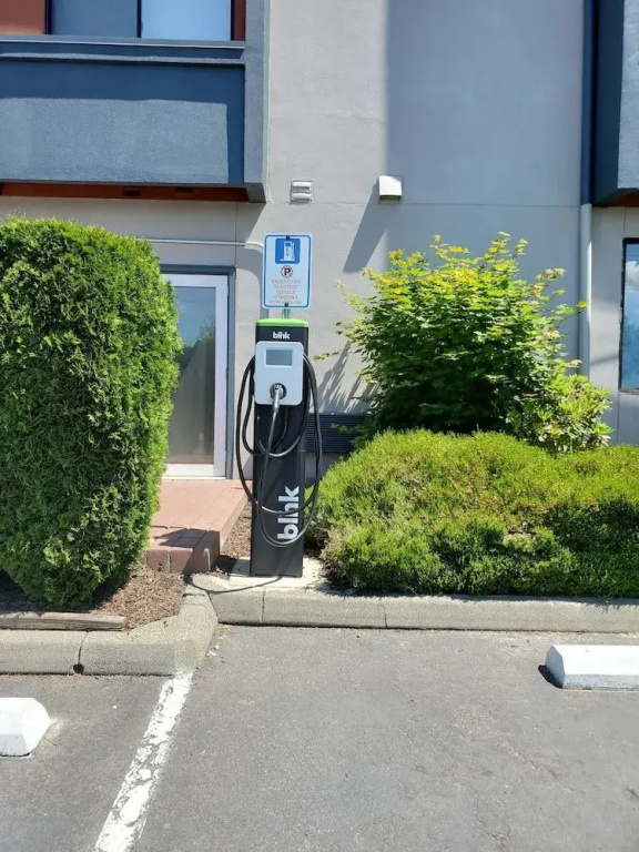 Quality Inn Renton