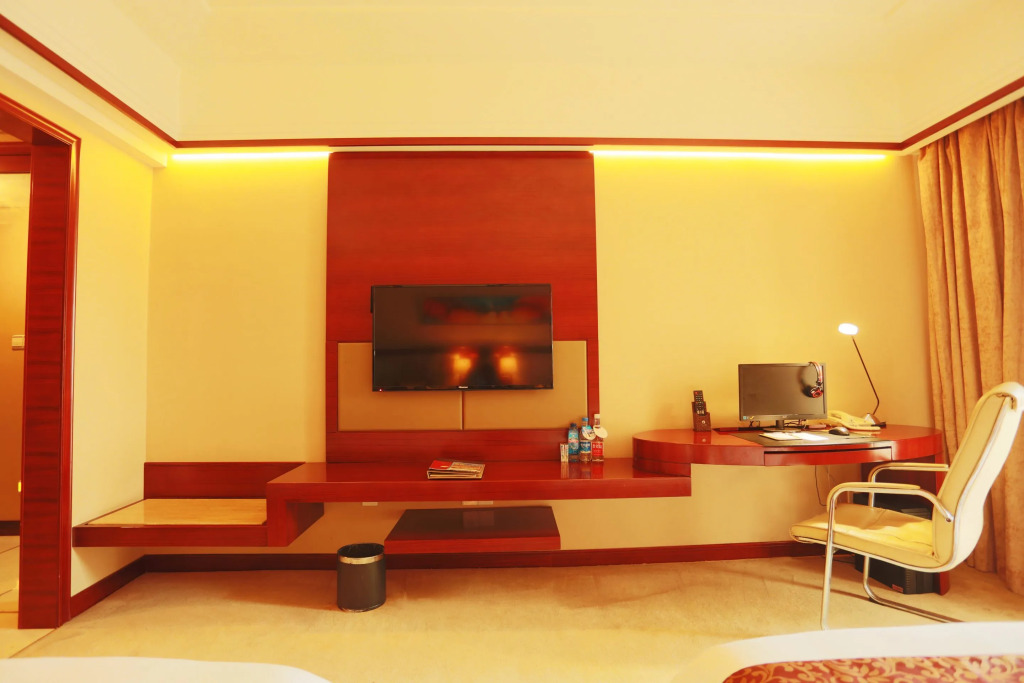 Haikou Tianyi Donghuan Hotel