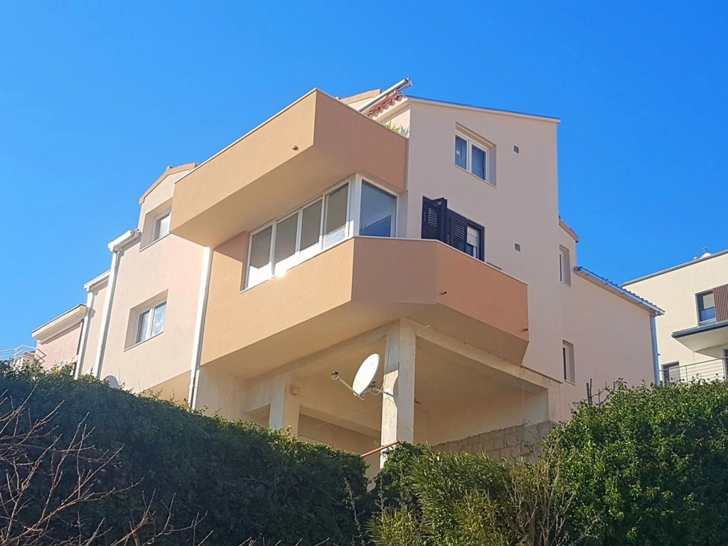 Apartments Kike&Ana