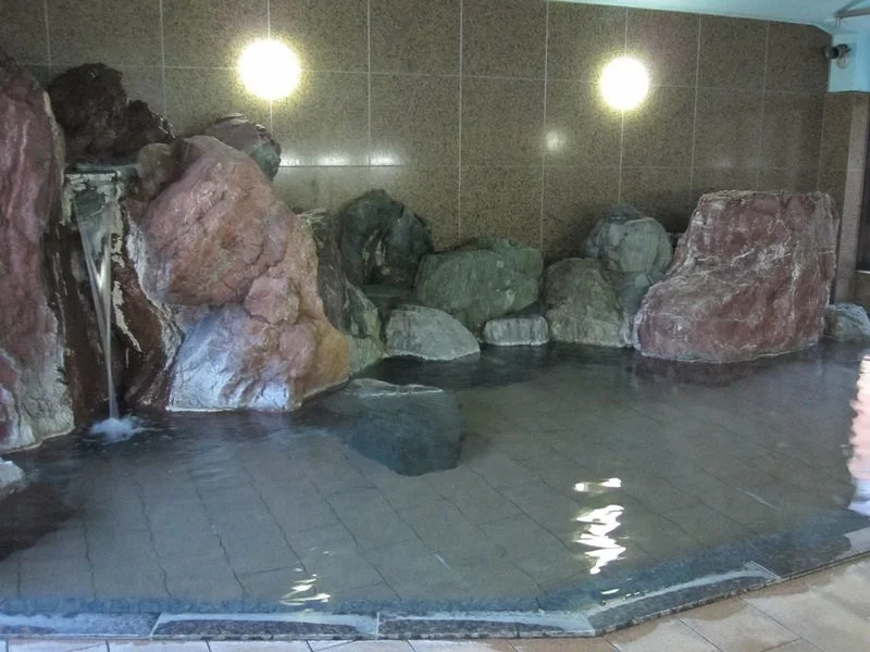 Seiryukaku Ryokan