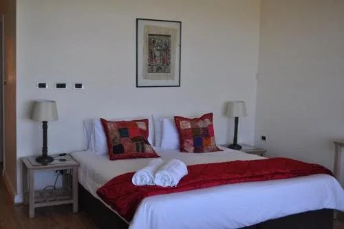 Cape Town Sunset Beach Luxury Beachfront Villa