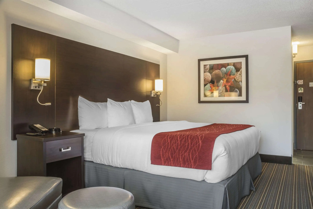Quality Inn