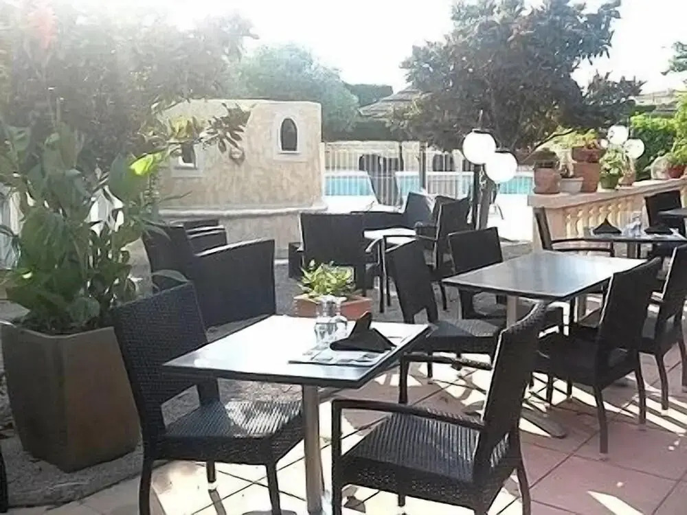 Logis La Grande Bastide