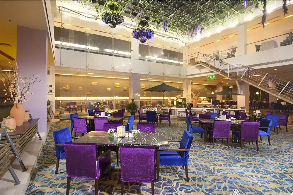 CATIC Hotel Zhuhai