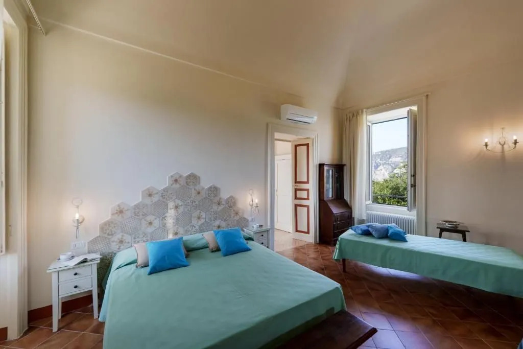 Villa Preziosa al Pizzo 3 km da Sorrento