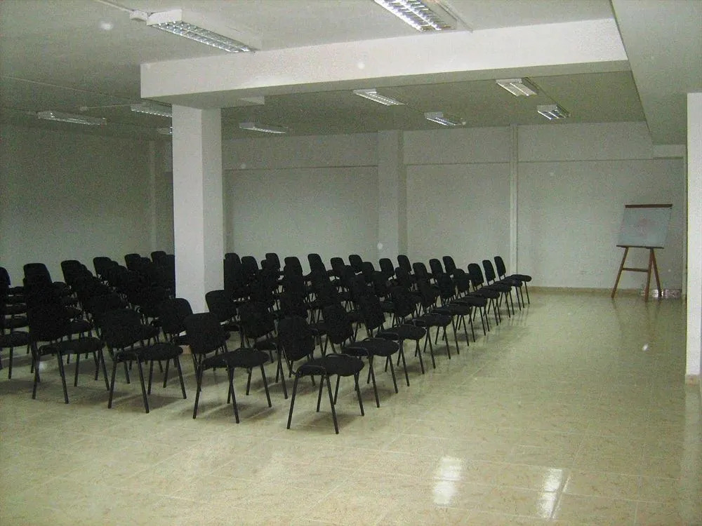 Hotel Condina Pereira