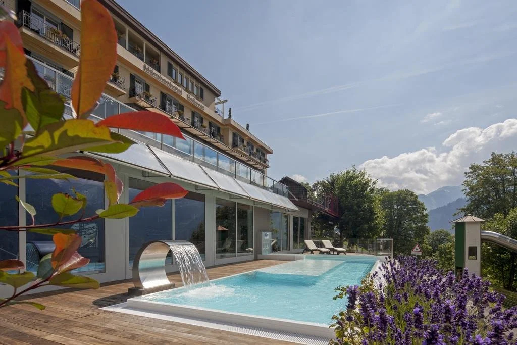 Märchenhotel