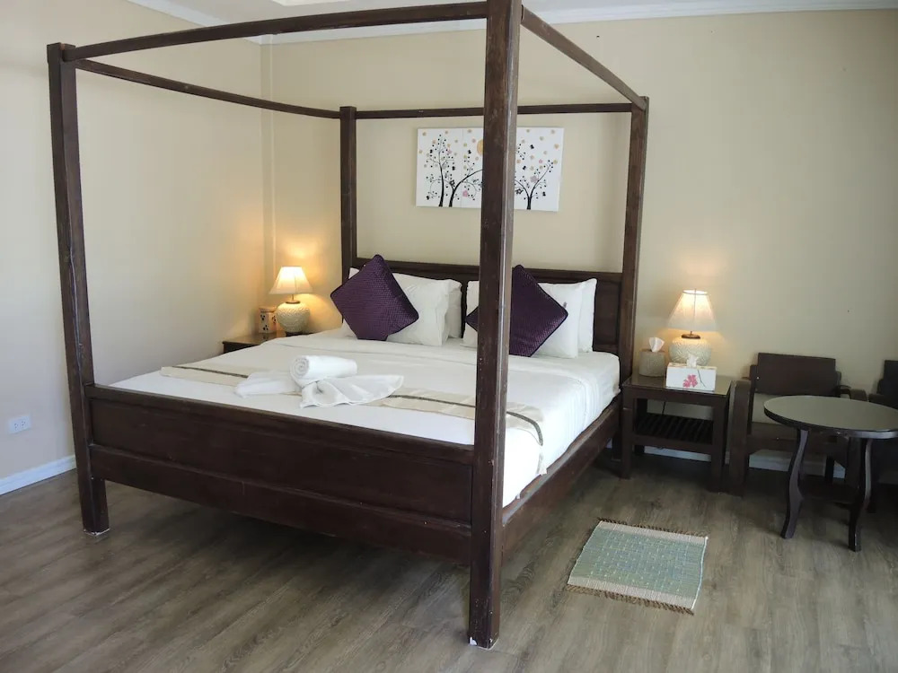 The C Samet Beach Resort SHA Plus