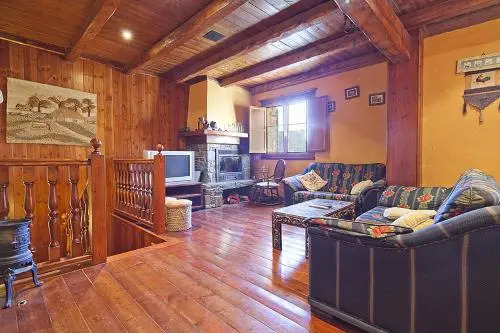Apartamentos Tanau V