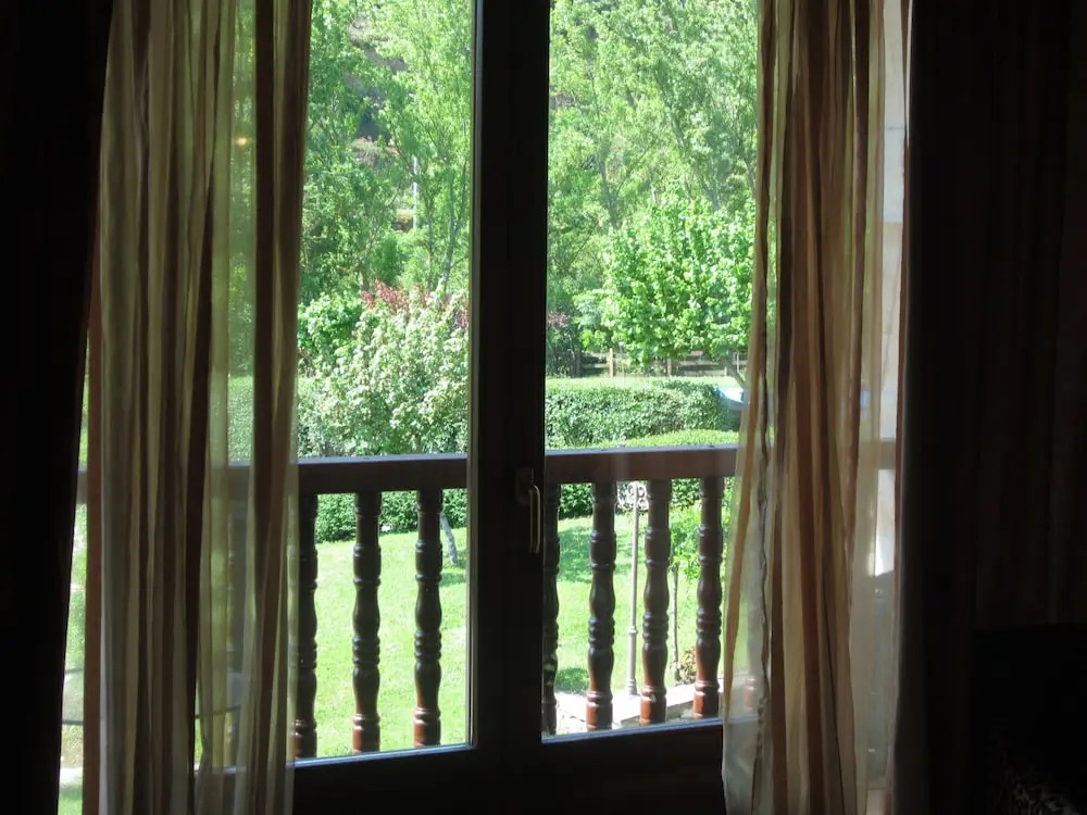 Hotel Finca Malvasia
