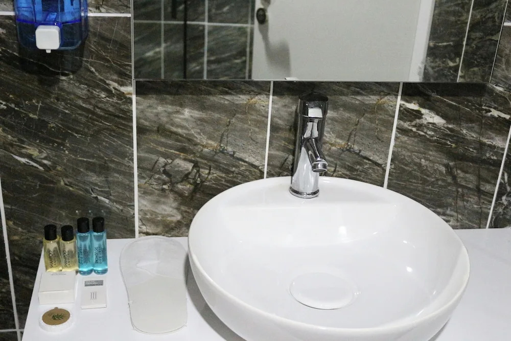 Evay Suite Hotel