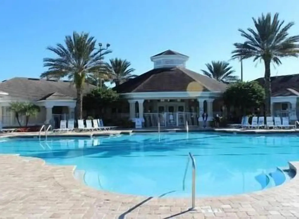 Silver Palm Retreat