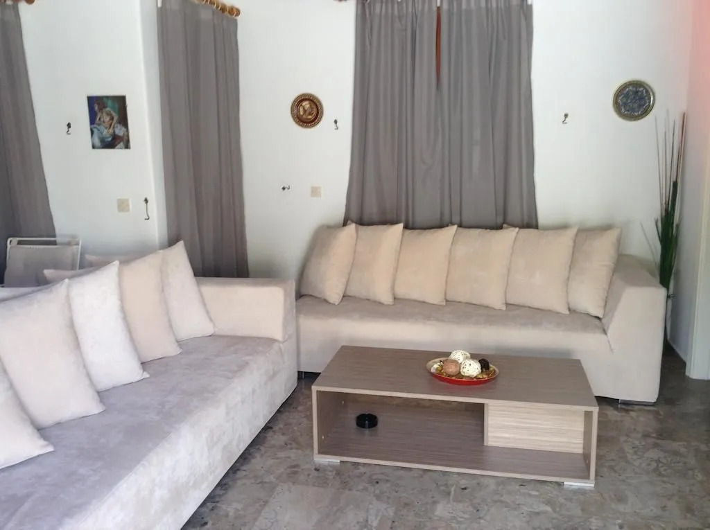 Seatinview Lodges