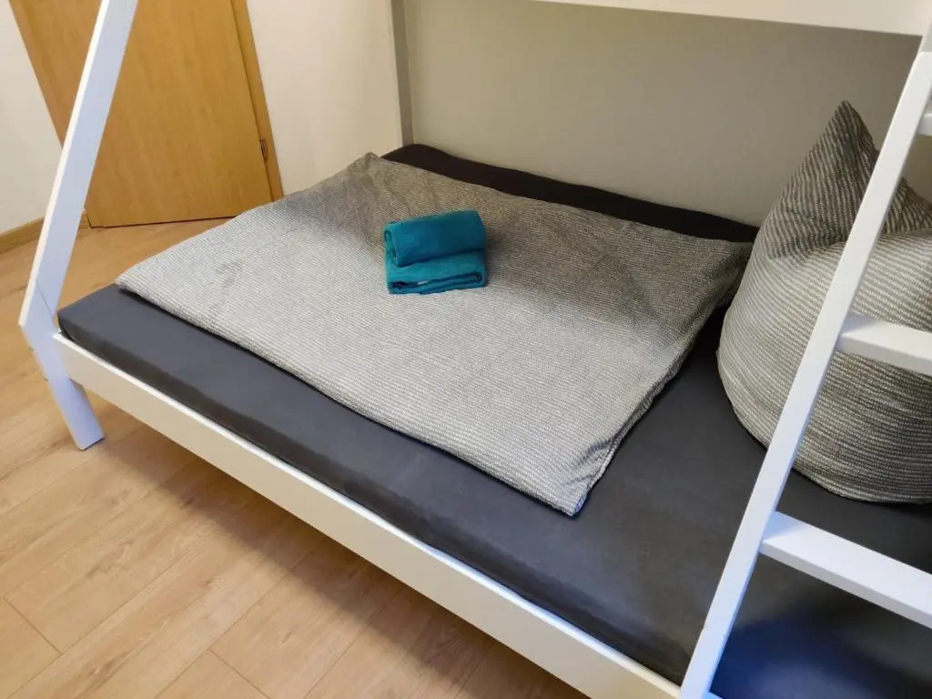 SALZHAUSBLICK BUSINESS APARTMENTS - Zentrale Lage am Salzhaus - MwSt-Rechnung verfügbar