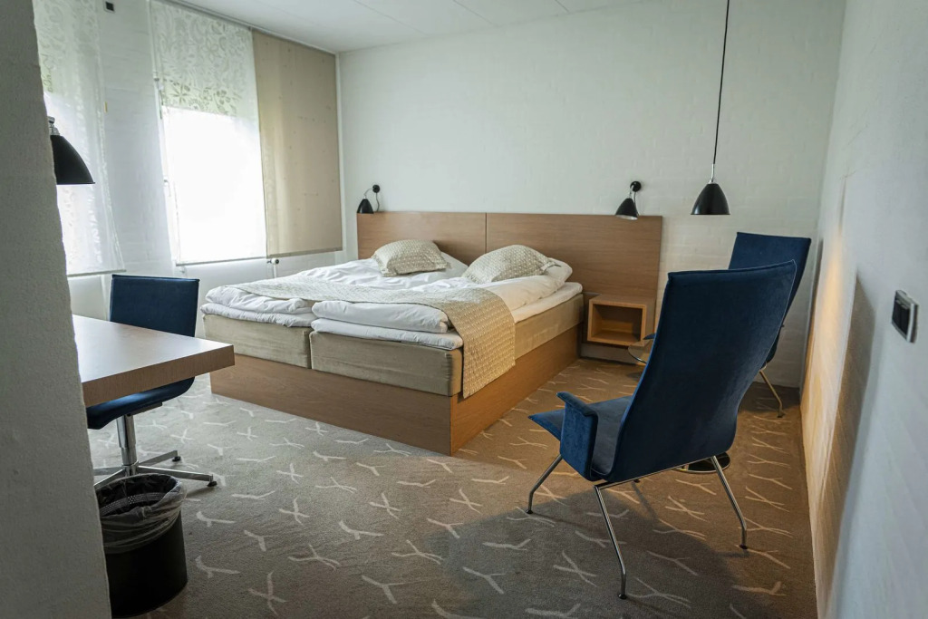 Frederik VIs Hotel