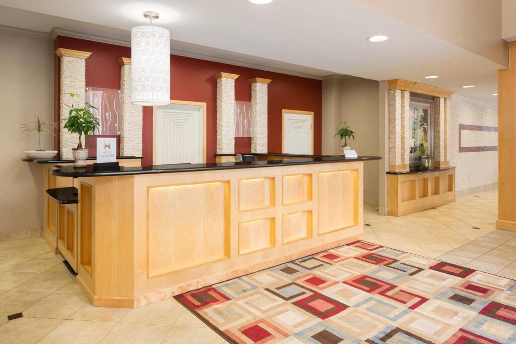 Hilton Garden Inn Toledo / Perrysburg