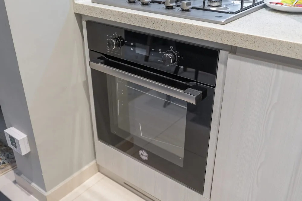 Excellent 1 Bedroom in Zada Tower With Balcony