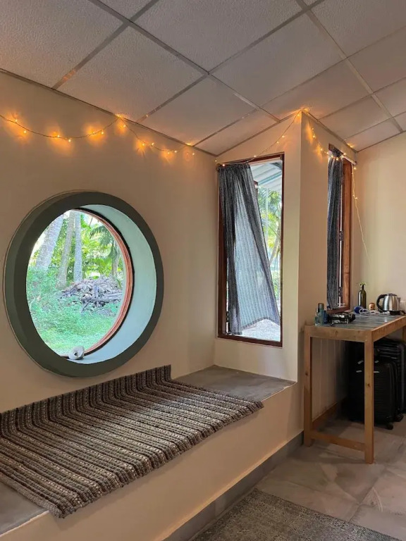 Classic Hostel