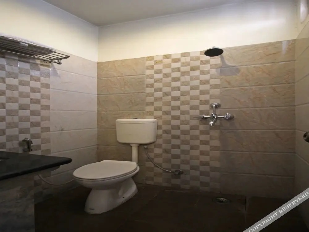 Hotel Raj