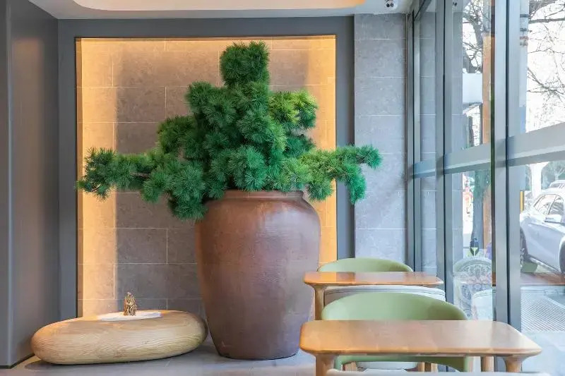 Ji Hotel Beijing Sanlitun Soho