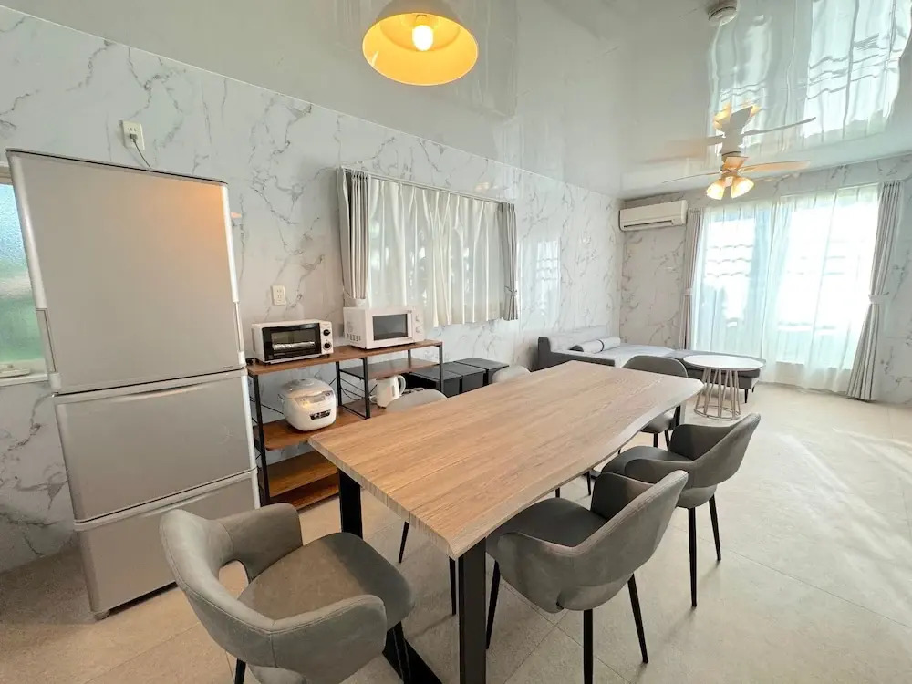 Grandioso Okinawa Villa Onna 3