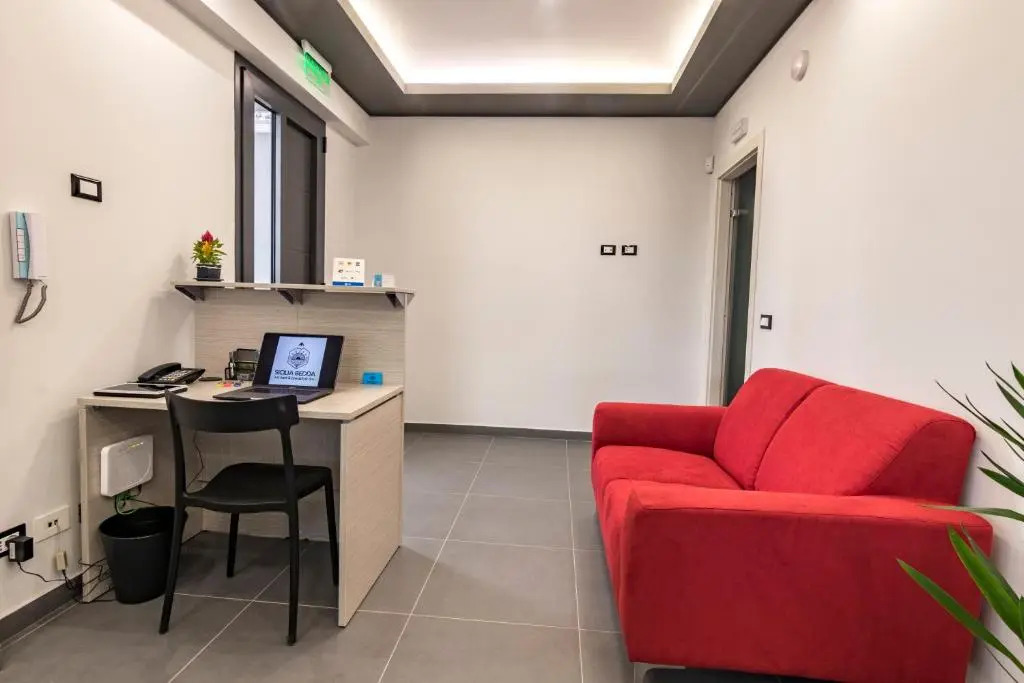 Sicilia Bedda B&B