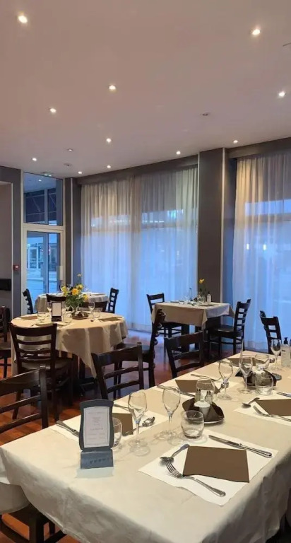 Logis Hotel Restaurant lAmandois