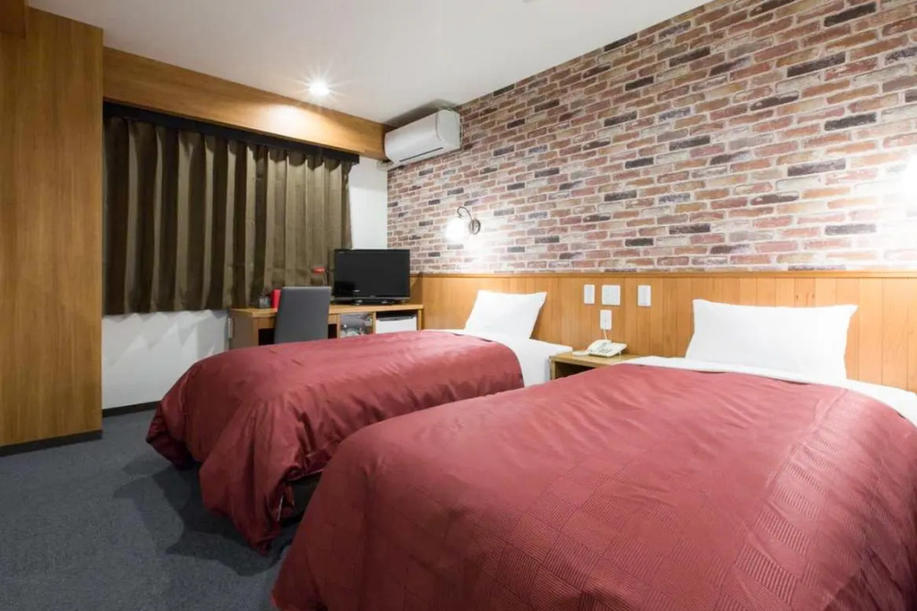Global Resort ONO de LUNE