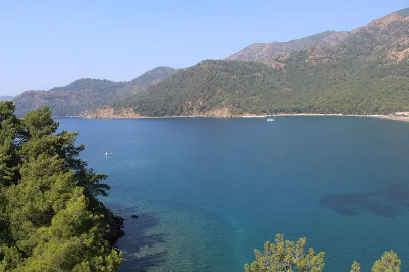 Ekincik Pansiyon