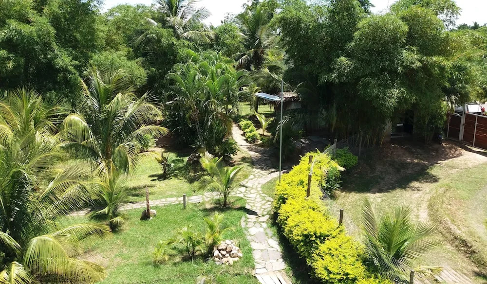 COCONUT TARAPOTO - ECO RESORT
