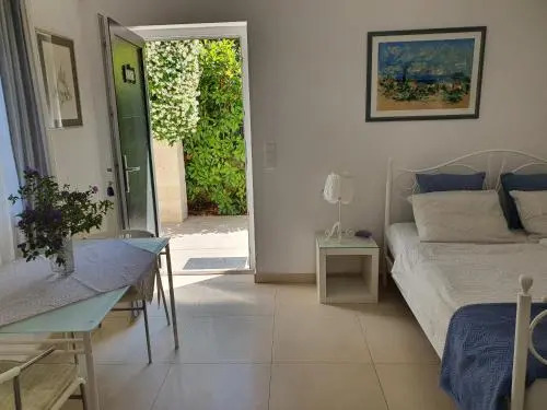 Apartmani Val