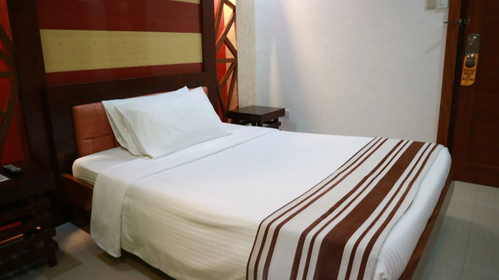 The Loft Hotel