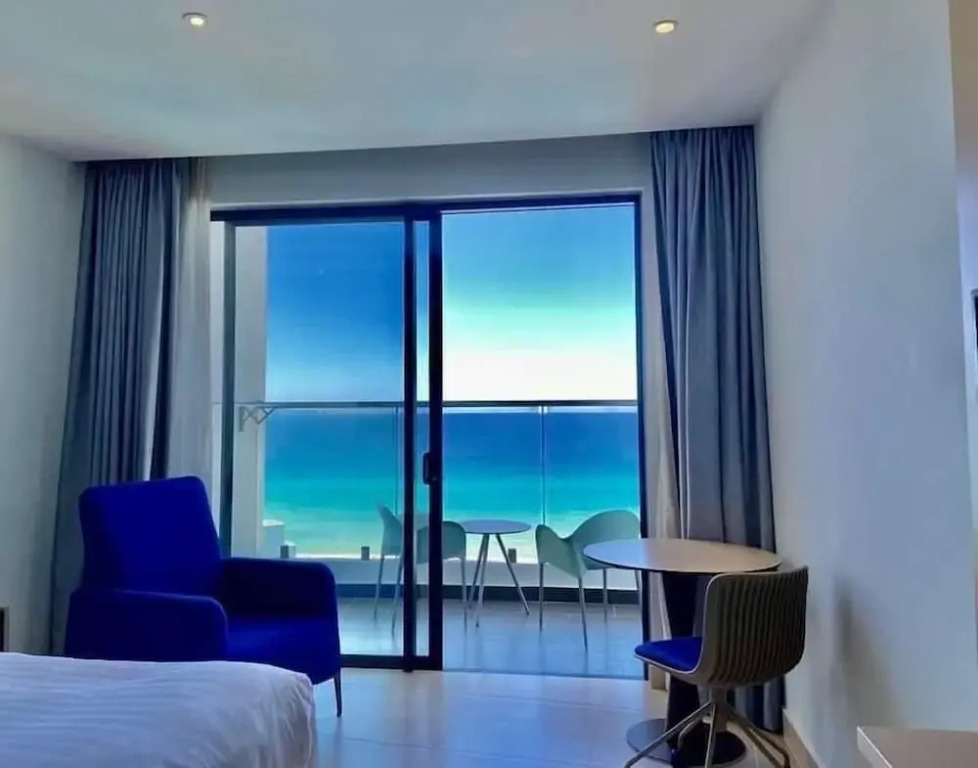 Apartment Cam Ranh