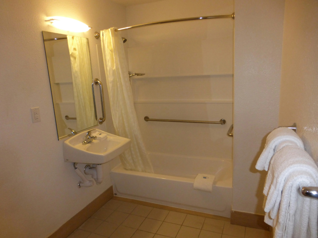 Red Roof Inn Houston - Jersey Village