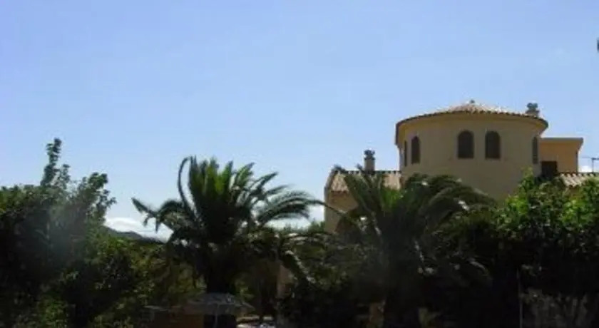 Casa Rogelia