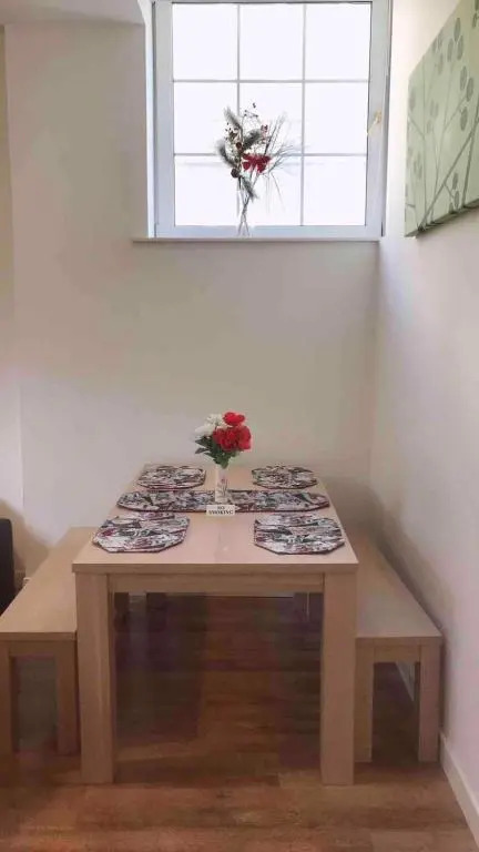 FRASER House Executive 3 Bedrooms Apartment
