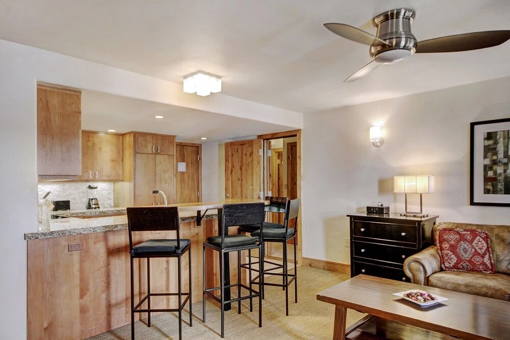 Lodge at Vail C256A
