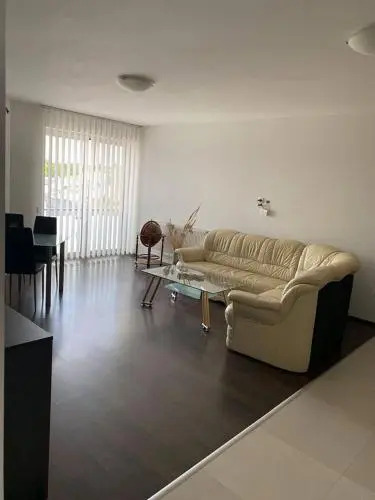 Motel Senec