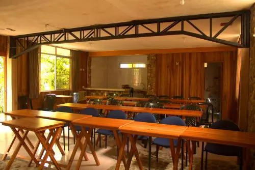 Hotel los Yutzos